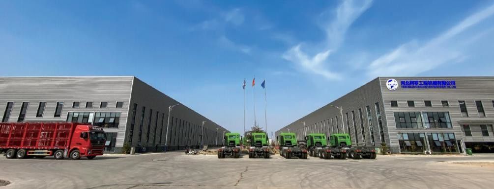 Hebei Keluo Construction Machinery Co., Ltd.