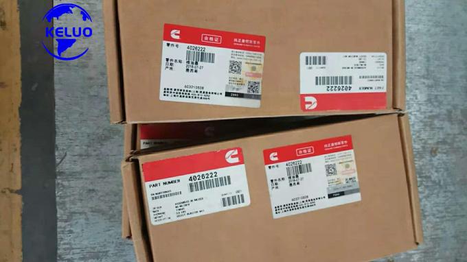 Cummins 6BT5.9 6B 4B 4BT 6BT Diesel Motor Parts Cummins Fan Support 4932907