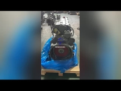 New BF6M1013 Deutz Engine 174KW 195KW 206KW Water Cooled Diesel Engine