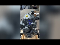 TCD 2012 L04 Engine Volvo1