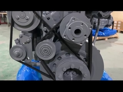 BF4M1013 EC Engine Video 3