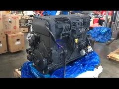 QSX15 Cummins Engine 400 Horsepower 6 Cylinder Cummins Diesel Engine