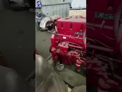 Xi'an Cummins engine(1)