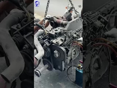 Used Cummins 6CT (1)