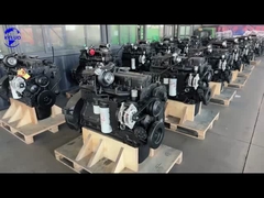 Cummins 6L remanufactured engine(1)