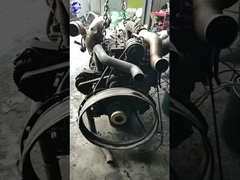 Used Cummins 6CT (2)