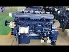 WP12 Powerful And Reliable Diesel Weichai Engine