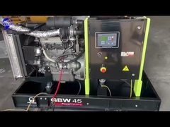 Yanmar Diesel Generator 50KVA(1)