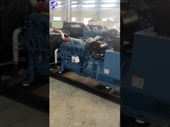Yuchai generator set(1)