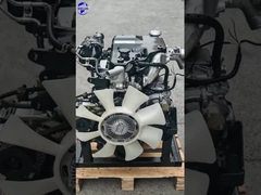 Isuzu 4JH1 engine(1)
