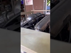 TCD3.6L4 Original New Deutz Engine For Manitou Loader