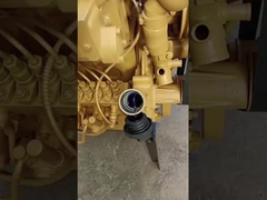 Marine Weichai Engine WD10G220E21 For Loader