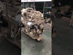 K19-C525 Remanufactured Engine