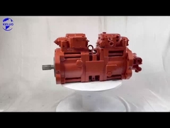 K3V63DT-9COS  R130 Hydraulic Pump