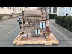 Construction Machinery CCEC KTA19 KTTA19 Belaz Dump Truck Engine