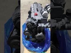 Replace Deutz BF6M1013FCP BF6M1013E Excavator Diesel Engine