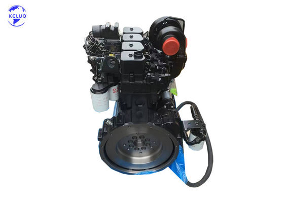Cummins Engine factory, Buy good quality Cummins Engine Products from China