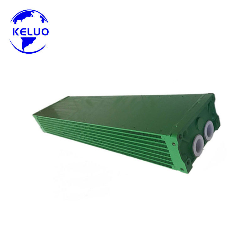 Part Number 04147615 Diesel Engine Accessories Oil-Cooler For Engine Part Replacement