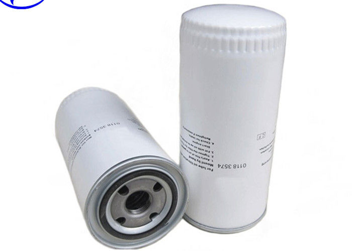 Superior Deutz Diesel Engine Spares Oil-Filter For Long-Lasting Performance
