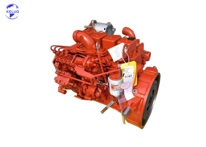 China DongFeng DCEC Origial Cummins Engine 4BTA 3.9 4BT For Pickup