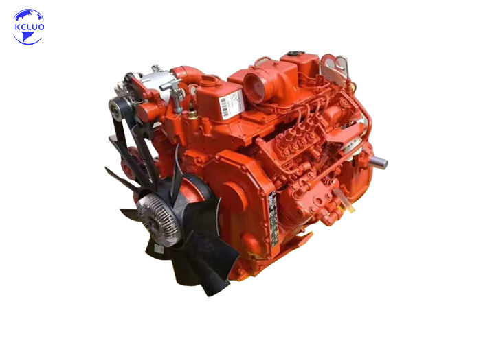 China DongFeng DCEC Origial Cummins Engine 4BTA 3.9 4BT For Pickup