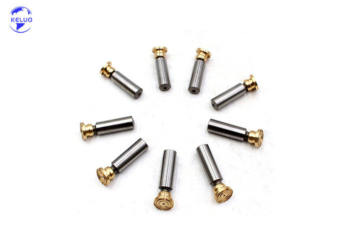 A4VG Piston Pump Repair Kits Piston Shoes For REXROTH A4VG Series Hydraulic Pump Pistons Spare Parts