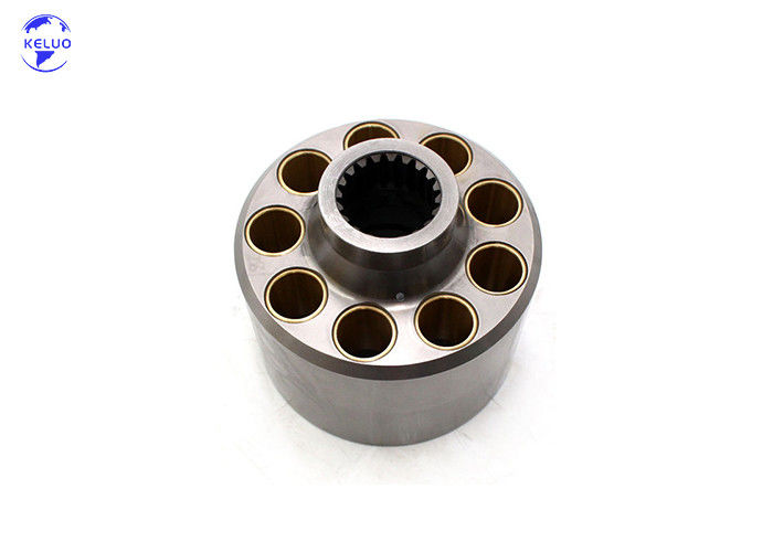 Pump Repair Kits For REXROTH A4VG Series Cylinder Block  Hydraulic Pump Spare Parts