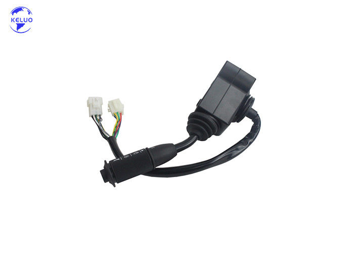 OEM Quality Forward And Reverse Control Lever Switch 202-137 For VOLVO