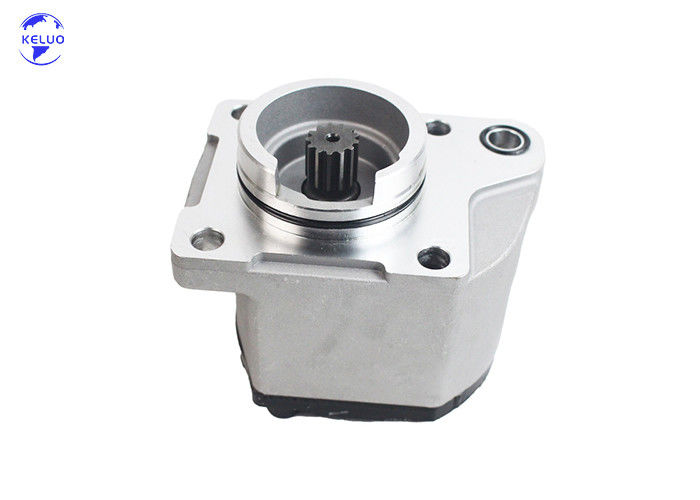 Construction Machinery 13 Gear Hydraulic Pilot Pump N-A8VO80 For  Excavator Repair Parts