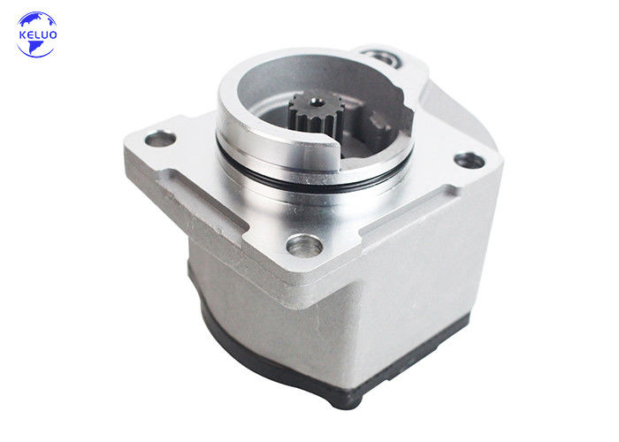 Construction Machinery 13 Gear Hydraulic Pilot Pump N-A8VO80 For  Excavator Repair Parts