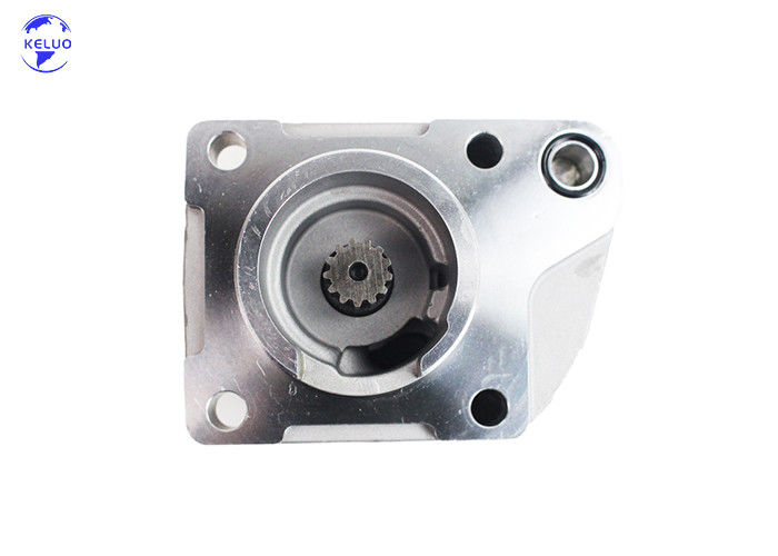 Construction Machinery 13 Gear Hydraulic Pilot Pump N-A8VO80 For  Excavator Repair Parts
