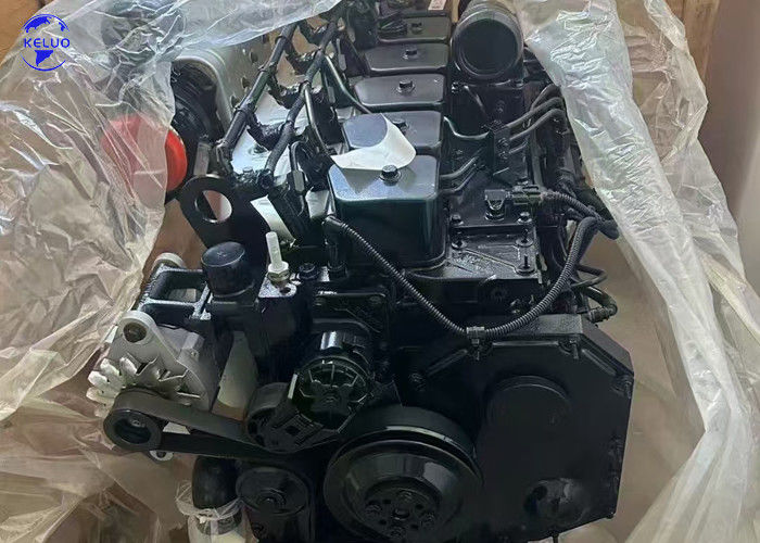Brand New QSB5.9 Cummins Diesel Engine QSB5.9L-C210 For Tractor