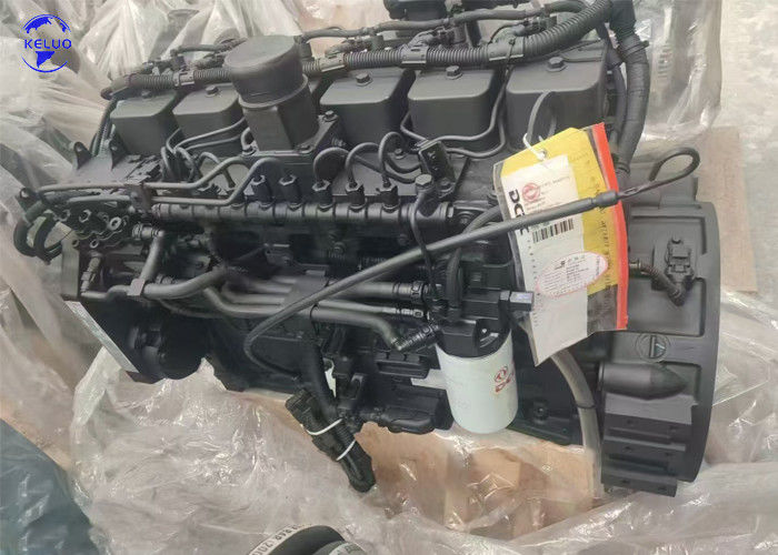 Brand New QSB5.9 Cummins Diesel Engine QSB5.9L-C210 For Tractor