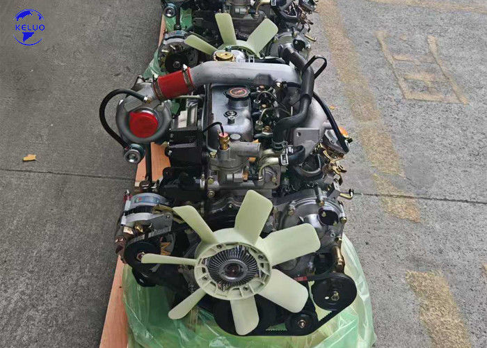 Original Brand New Japan Isuzu 4JB1T Diesel Engine Truck Motor