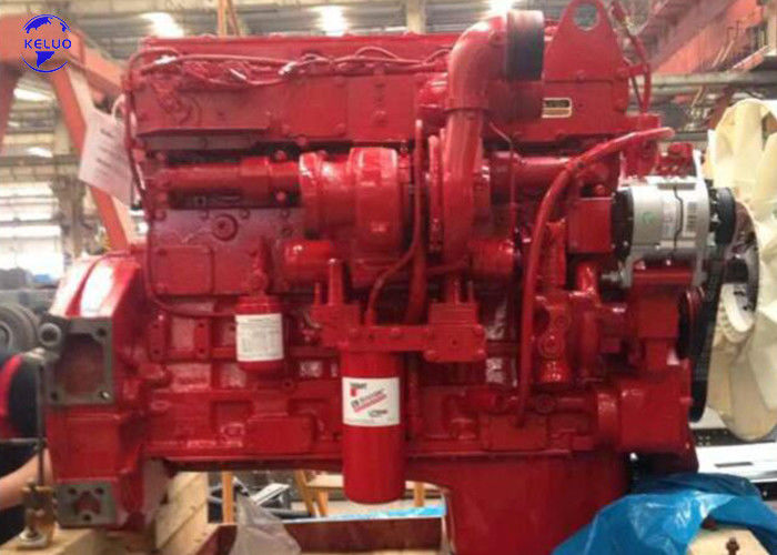 Original New STD 308-440HP Cummins ISM11 Diesel Engines Assembly for Truck Vehicle