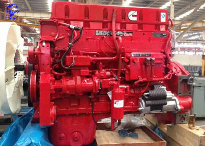 Original New STD 308-440HP Cummins ISM11 Diesel Engines Assembly for Truck Vehicle