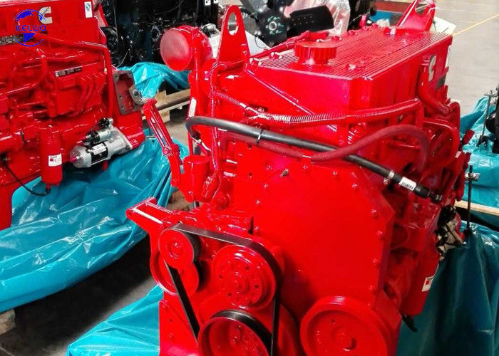 Original New STD 308-440HP Cummins ISM11 Diesel Engines Assembly for Truck Vehicle