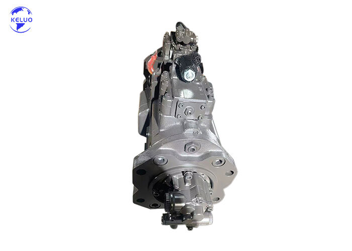 Axial Piston Main Pump  K5V160 K5V160DTH-OE Tandem Type Double Pump