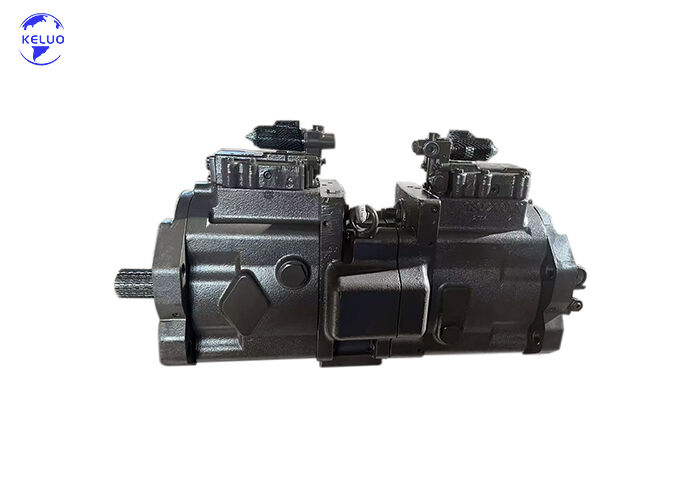 Axial Piston Main Pump  K5V160 K5V160DTH-OE Tandem Type Double Pump