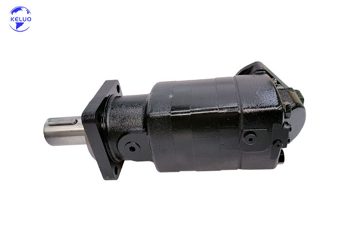 Heavy Duty Orbital Hydraulic Motor 119-1029-003 10000 Series Lsht Geroler Motor For Excavator Mining Equipment