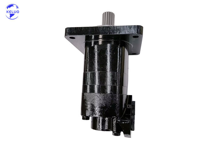 Agricultural Machinery Spare Parts Hydraulic Orbital Motor 112-1131-006 OEM Quality Replacement