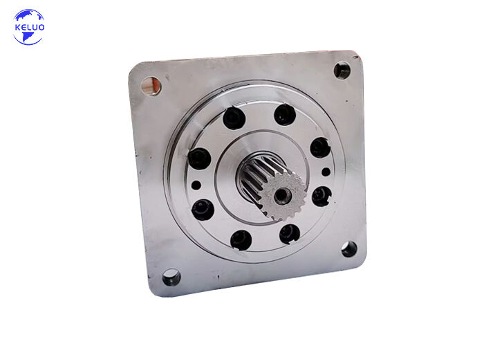 Agricultural Machinery Spare Parts Hydraulic Orbital Motor 112-1131-006 OEM Quality Replacement