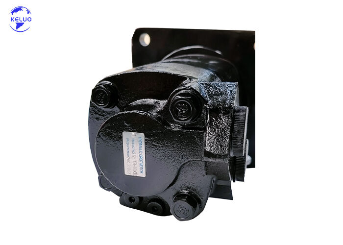 Agricultural Machinery Spare Parts Hydraulic Orbital Motor 112-1131-006 OEM Quality Replacement