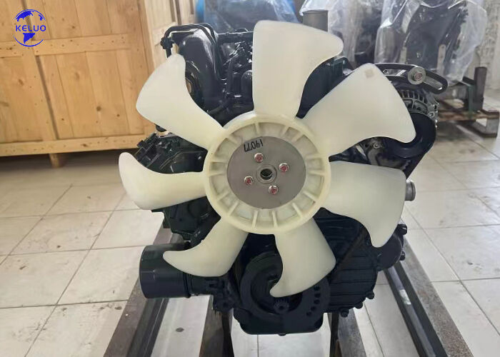 New Water Cooling Kubota Series D1803 Diesel Engine for Excavator Generator Sets road roller