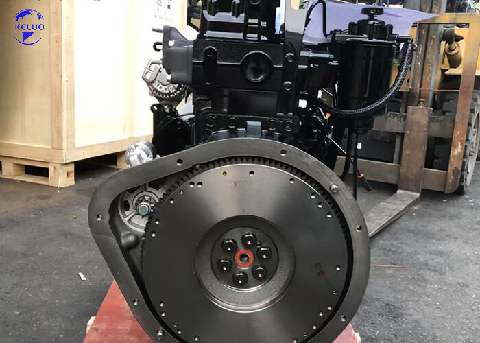 Brand New Genuine Yanmar 4TNE98 Forklift Diesel Engine for Sale Worldwide Fast Shipping