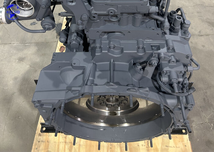 Factory-price TCD2013 L06 2V engine  for generator sets, excavators, bulldozers,  loaders.