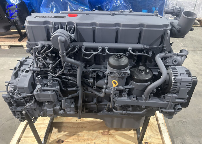 OEM Supply TCD2013L06 4V 243kW Water-Cooled 6-Cylinder Turbocharged Diesel Engine for Excavator Generator Construction Machinery