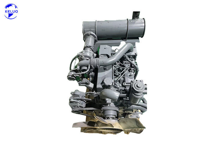 Komatsu 4D95L B3.3 Engine For PC60‑5 PC60‑6 PC100‑5 PC120‑5 Excavators