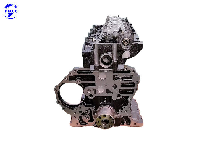 Brand New Isuzu 4HG1 4HF1 Engine Long Block Complete Bare Cylinder Assembly