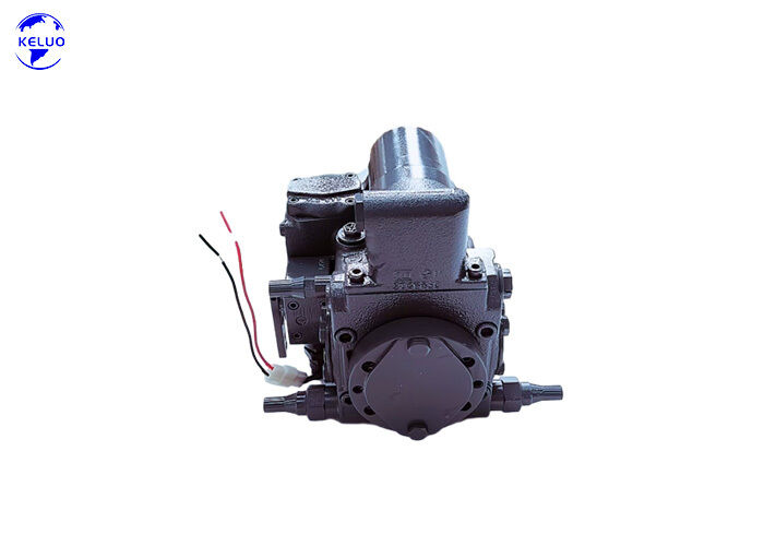 Cheap Aftermarket Axial Piston Variable Pump A4VG40HWDL1/32R For Agricultural Machinery in Stock